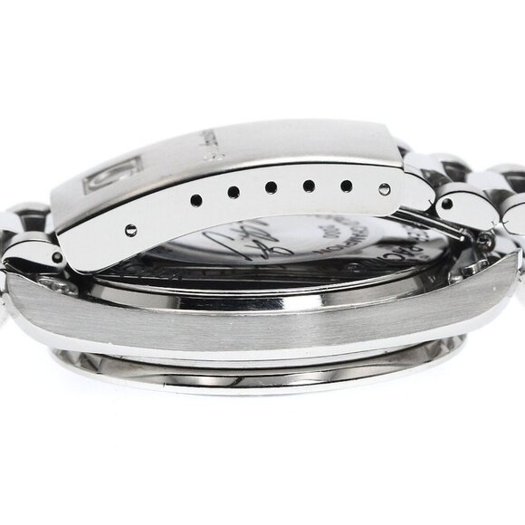 OMEGA Speedmaster Racing World Champion 2000 Schumacher Model Men's Watch - Picture 8 of 11